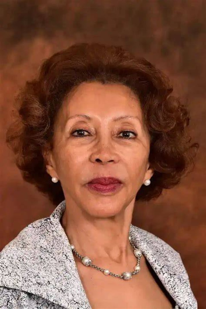 Tshepo Motsepe Biography Age, Net Worth, Husband, Children, Instagram