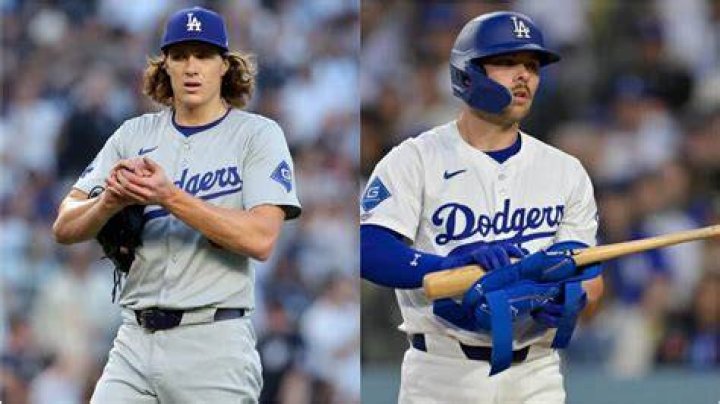 Tyler Glasnow Rumors MLB Trade Rumors