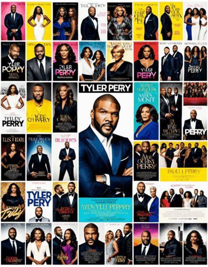 Tyler Perry's Love Life: Secrets And Scandals Revealed