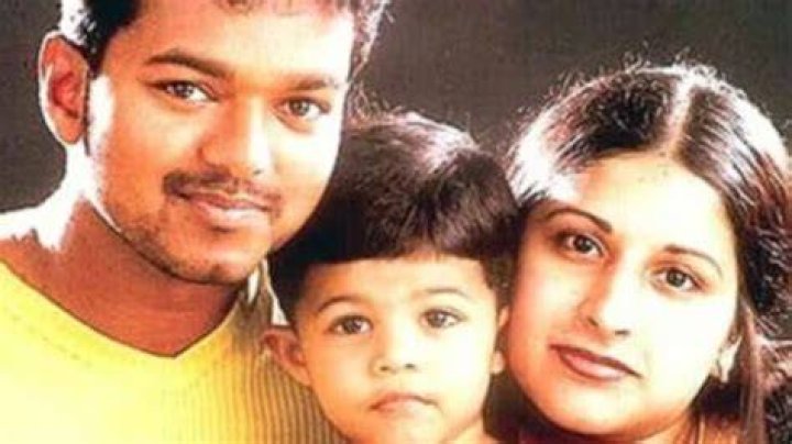 Ultimate Guide To Actor Vijay And Family: A Look Into Their Personal And Professional Lives