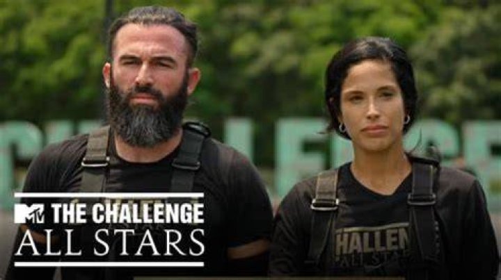Ultimate Guide To Cory And Cheyenne On The Challenge: Rivals III