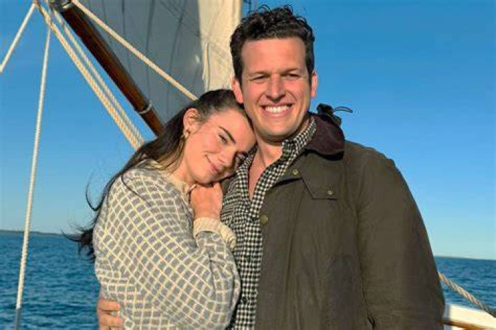 Ultimate Insight: Brett Cooper's Husband Unveiled