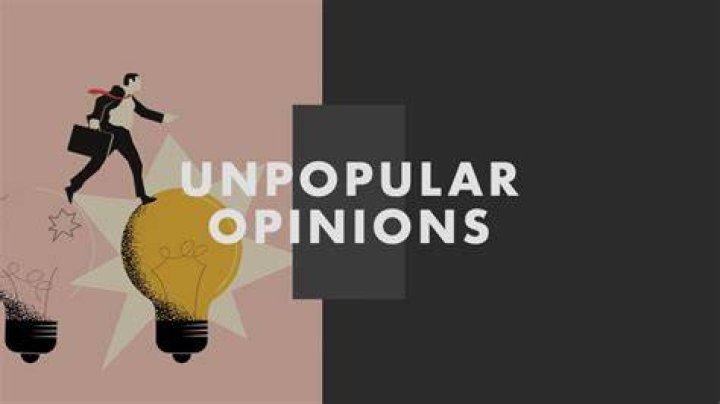 Unconventional Perspectives: Exploring Unpopular Opinions