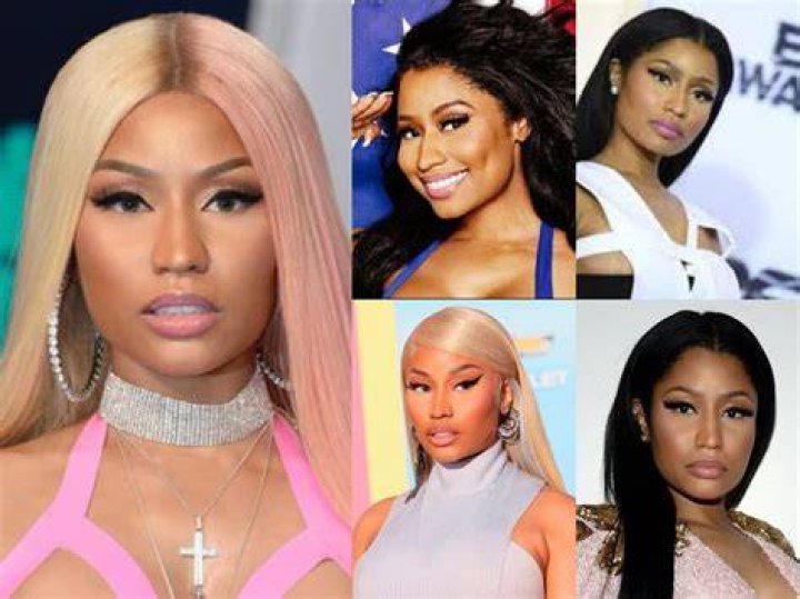 Uncover Nicki Minaj's Age: How Many Years?