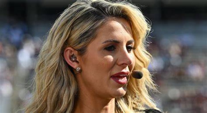 Uncover Surprising Revelations About Laura Rutledge Bikini