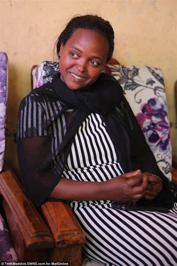 Uncover The Extraordinary Reign Of Empress Mentewab Dawit Lebiso