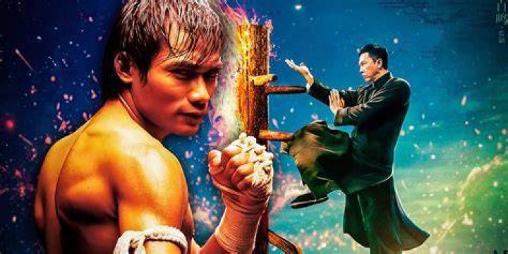 Uncover The Greatest Fighting Films Of All Time