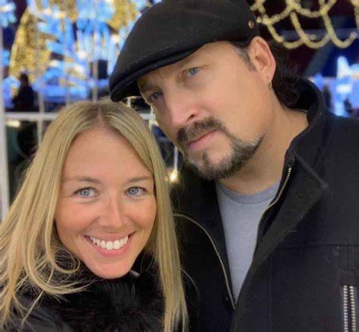 Uncover The Hidden Story Behind John Paul Tremblay's Supportive Wife