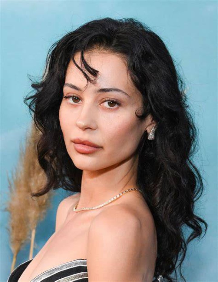 Uncover The Inspiring Latina Journey Of Alexa Demie: A Spotlight On Representation