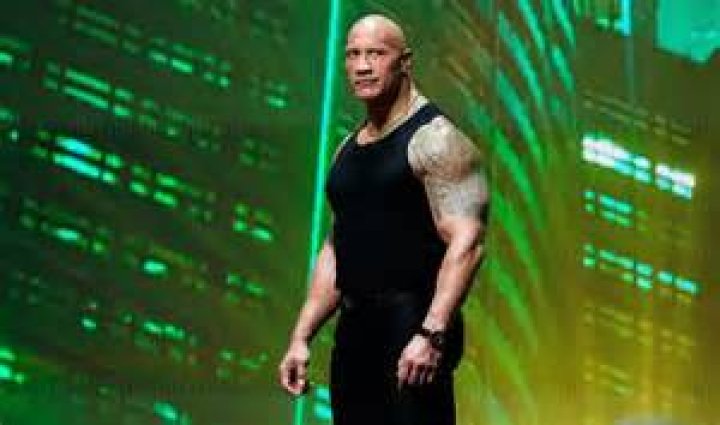 Uncover The Mystery: Dwayne "The Rock" Johnson's True Identity Revealed