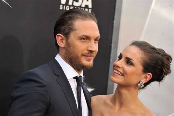 Uncover The Mystery: Find Out Who Tom Hardy's Wife Is