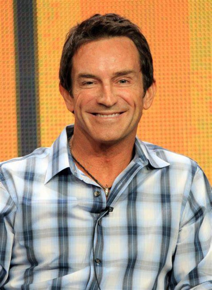 Uncover The Secrets Behind Jeff Probst's Enormous Annual Salary