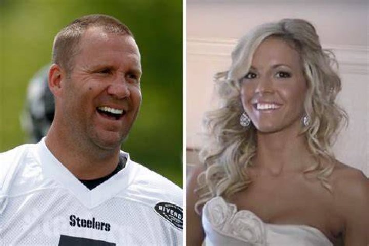 Uncover The Secrets: Ben Roethlisberger's Wife Revealed!
