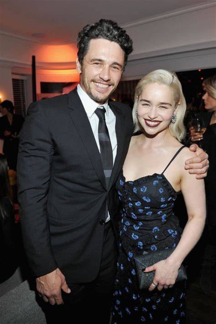 Uncover The Secrets: Emilia Clarke's Boyfriend Unveiled