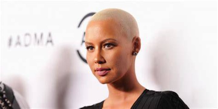 Uncover The Secrets Of Amber Rose's Upbringing: Discoveries About Her Parents