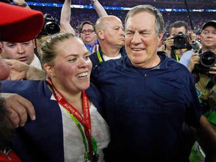 Uncover The Secrets Of Belichick's Daughter Lacrosse Coaching Success!