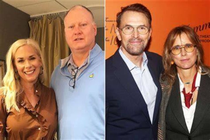 Uncover The Secrets Of Leanne Morgan's Family Life: Exclusive Insights