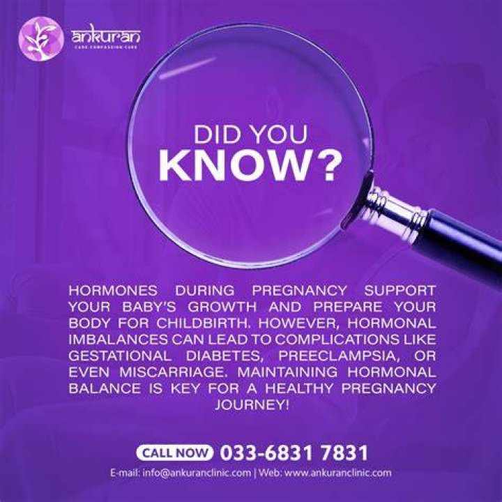 Uncover The Secrets To A Healthy Pregnancy