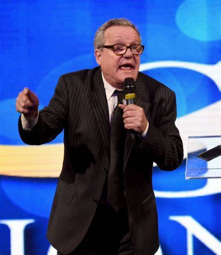 Uncover The Surprising Net Worth Of Mark Lowry And Discover The Secrets To His Success