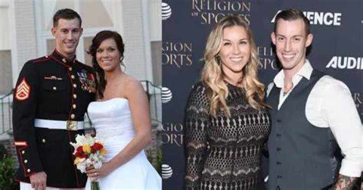 Uncover The Truth Behind "Joey Jones Wife"