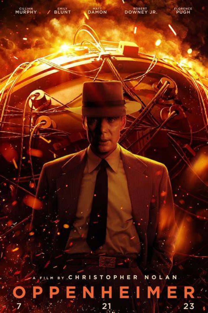 Uncover The Truth Behind Oppenheimer: A True Story Unveiled