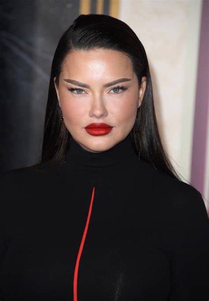 Uncover The Truth: Exclusive Adriana Lima Leak Revelations [Full Story]