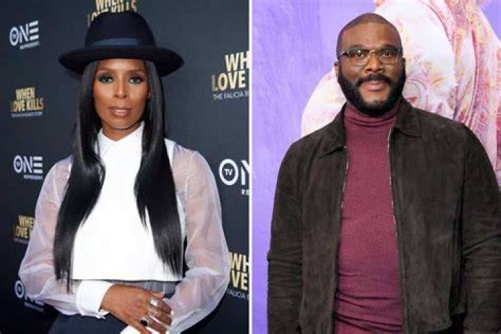 Uncover The Truth: Tyler Perry's Sexuality Revealed