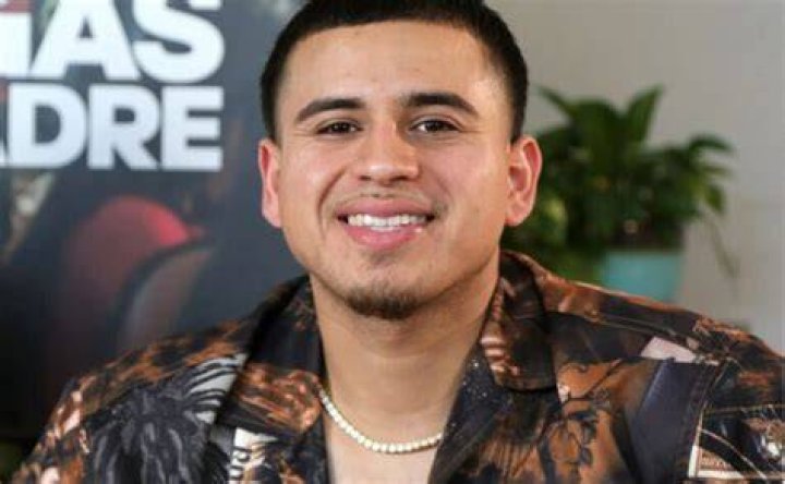 Uncover The Untold Story Behind Jesus Ortiz-Paz's Wife