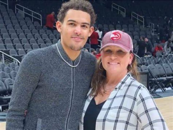 Uncover The Untold Story Of Trae Young's Inspiring Mom