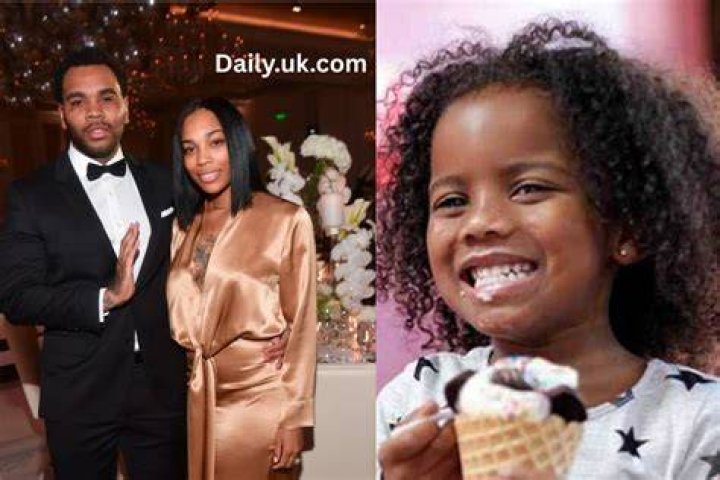 Uncovering Insights Into Kevin Gates' Daughter