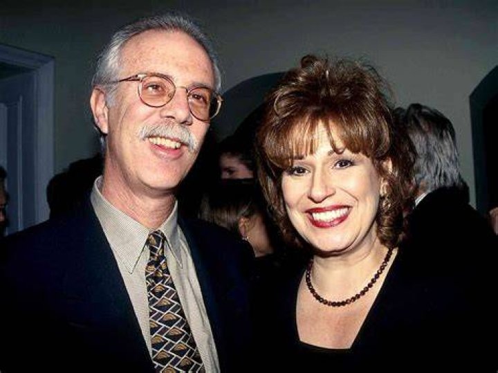 Uncovering Joy Behar's First Husband: Surprising Revelations