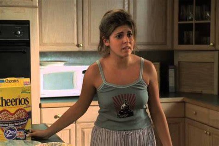 Uncovering Meadow Soprano's Weight Gain: Unveiling The Hidden Truths