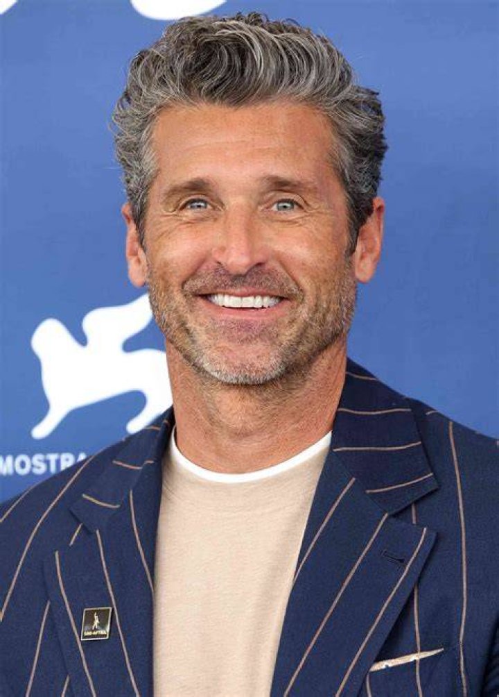 Uncovering Patrick Dempsey's Spiritual Beliefs: A Journey Of Faith