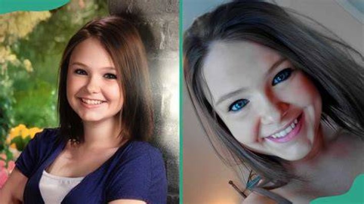 Uncovering The Heartbreaking Truth: The Skylar Neese Case