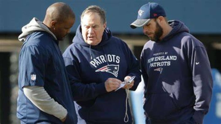Uncovering The Hidden Force Behind The Patriots' Dynasty