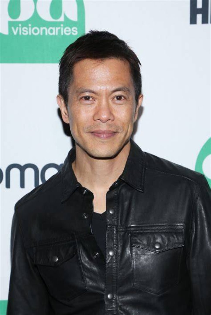 Uncovering The Identity Of Byron Mann's Partner