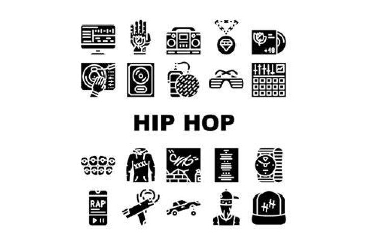 Uncovering The Journey Of A Hip-Hop Icon