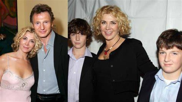 Uncovering The Multifaceted Daughter Of Liam Neeson