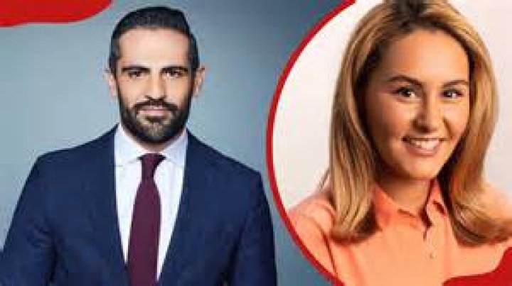 Uncovering The Mystery: Ali Vitali's Husband Revealed