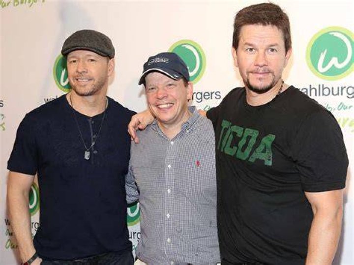 Uncovering The Neighborhood Where The Wahlberg Brothers Rooted Their Upbringing