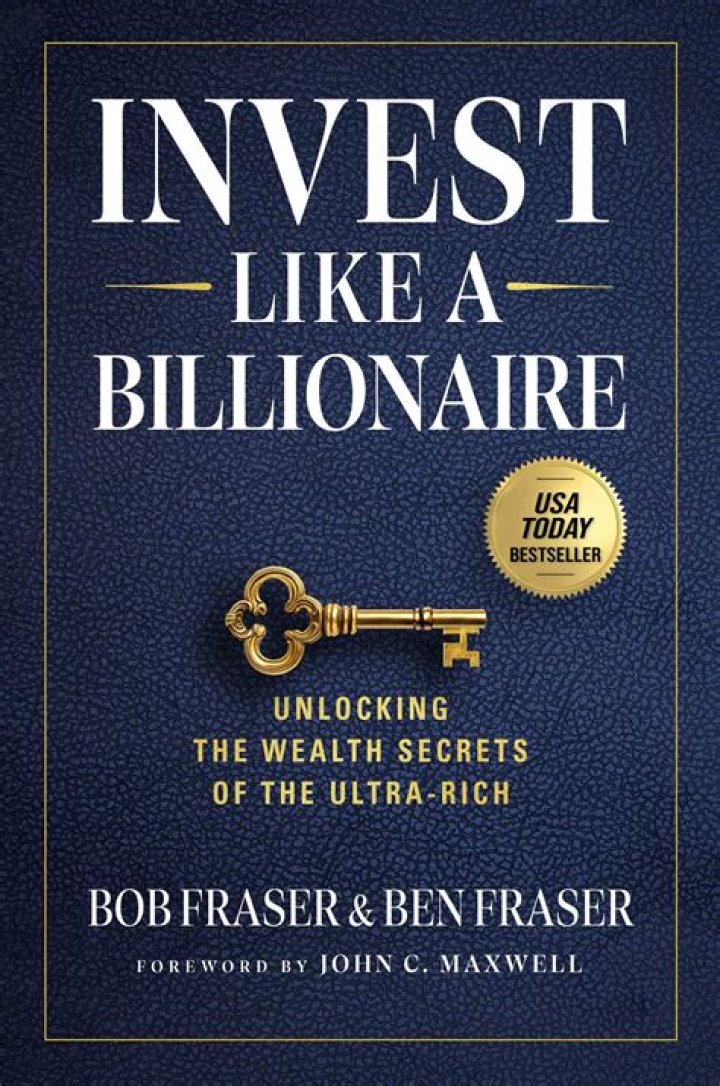 Uncovering The Net Worth Of Bob Maxwell: The Billionaire Polymath