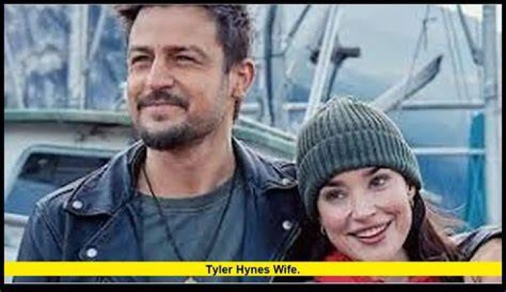 Uncovering The Personal Life Of Tyler Hynes: Meet His Wife