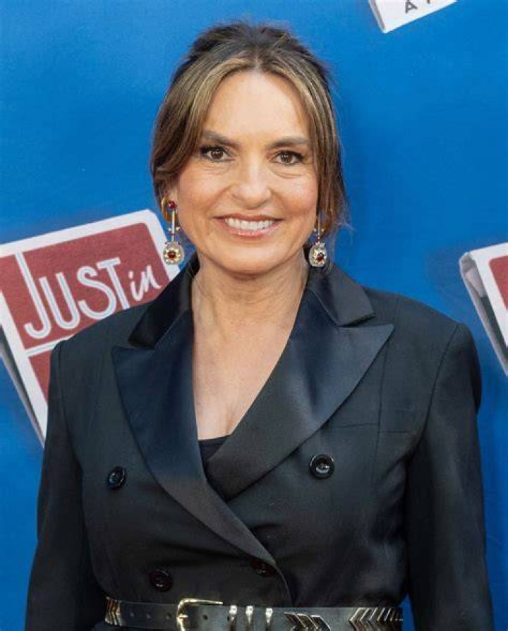 Uncovering The Reality: Mariska Hargitay's Maternal Background