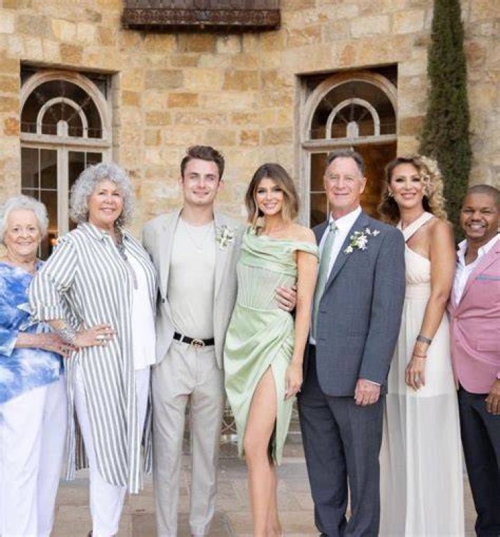 Uncovering The Roots: Parents Of Raquel Leviss