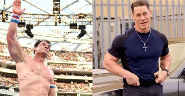Uncovering The Story Behind The WWE Superstar
