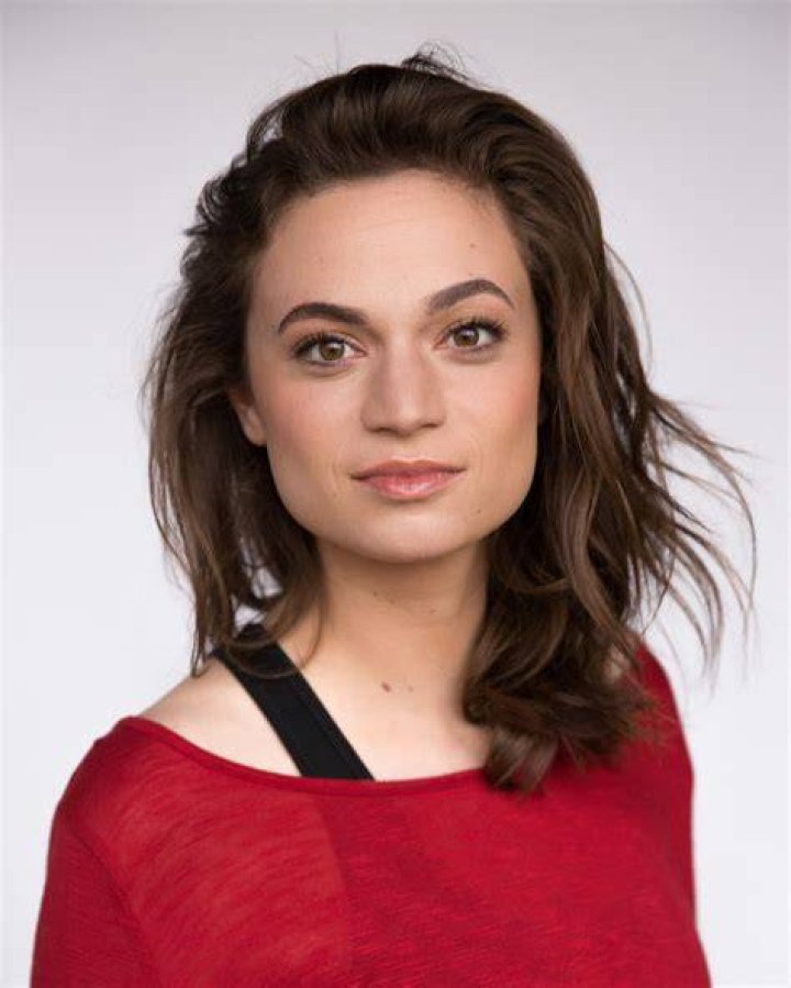 Uncovering The Truth: Exploring Angela Giarratana's Sexual Orientation