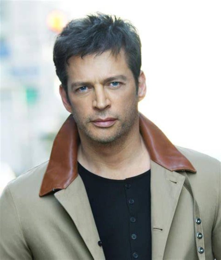 Uncovering The Truth: Harry Connick Jr.'s Stroke Journey
