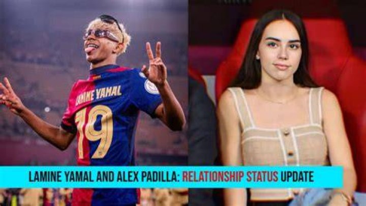Understand Lamine Yamal's Relationship Status: Know His Marital Status
