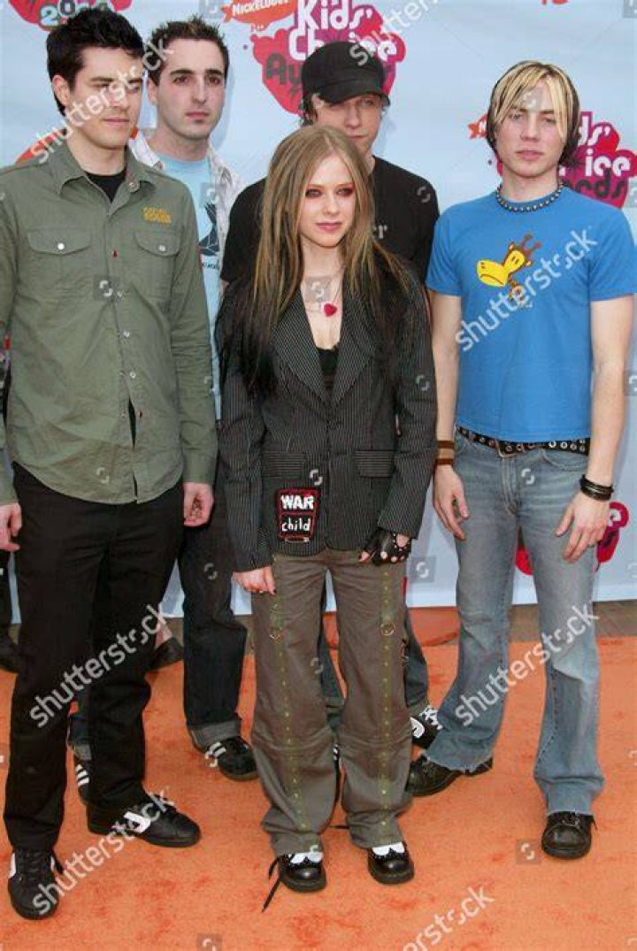 Unforgettable Avril Lavigne's Kids Moments: The Perfect Guide