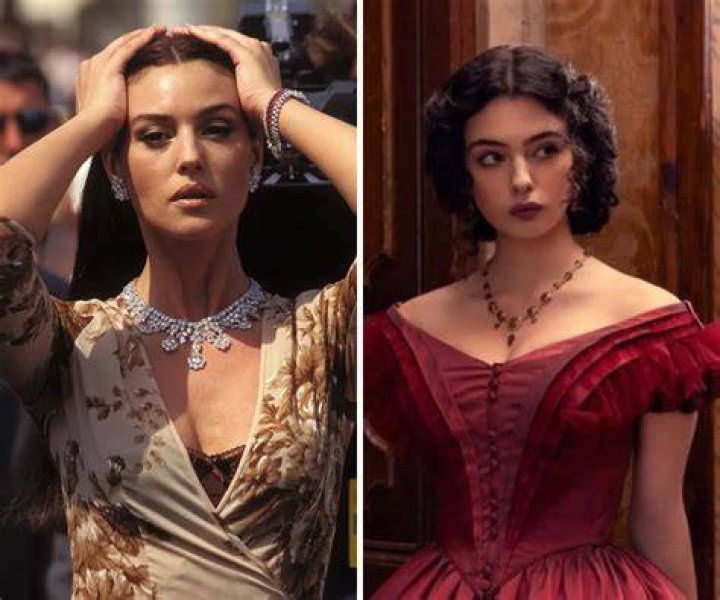 Unlock The Secrets: Monica Bellucci's Relationships Unveiled